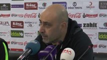 Adanaspor-Akhisar Belediyespor Maçının Ardından - Tolunay Kafkas