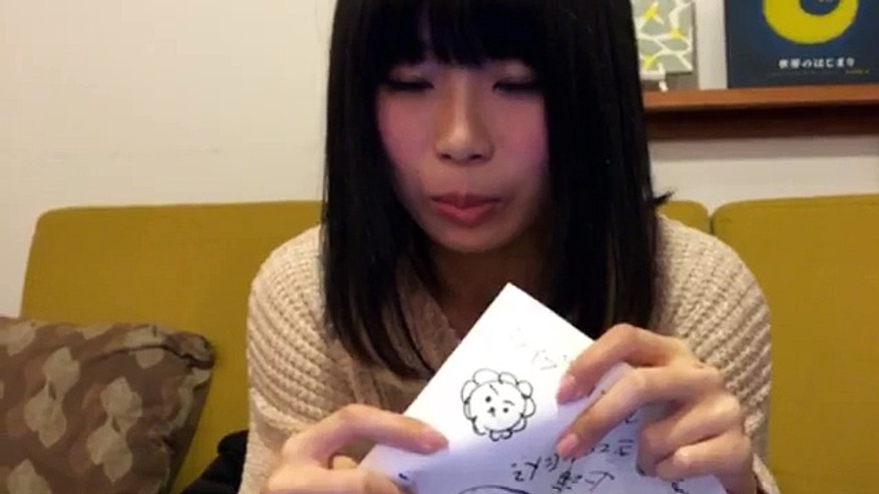ゆるめるモ！けちょんのしゃべれるモ？ #02 20170301-2