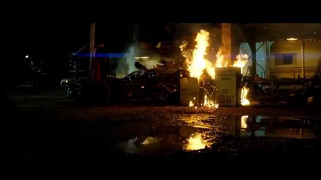 Batman v Superman Dawn of Justice Featurette - Bruce Wayne Batman (2016) HD(360p)