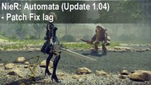 NieR Automata gamepad not working on pc