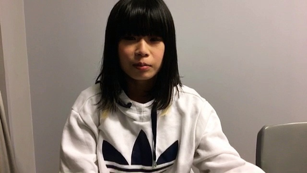 ゆるめるモ！けちょんのしゃべれるモ？ #03 20170315