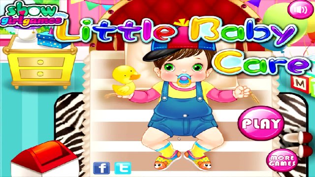 My Favorite Cat Little Kitten Pet Care - Play Fun Cat Games for Baby, Toddlers or Children