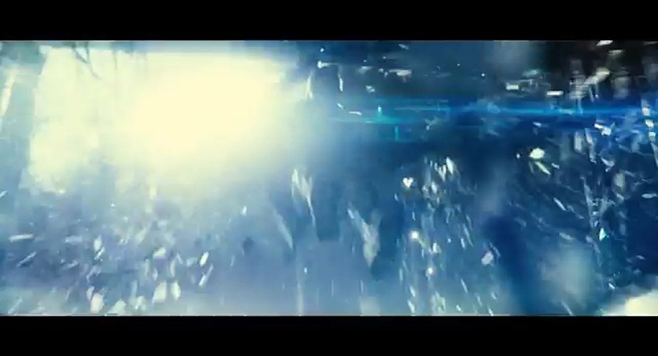 Batman v Superman  Dawn of Justice Official Final Trailer (2016) - Ben Affleck Superhero Movie HD(360p)