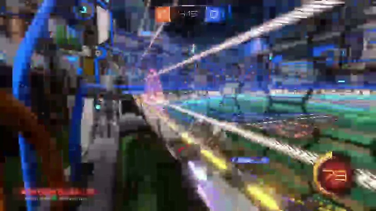 Diffusion PS4 en direct de Haskor3 (4)