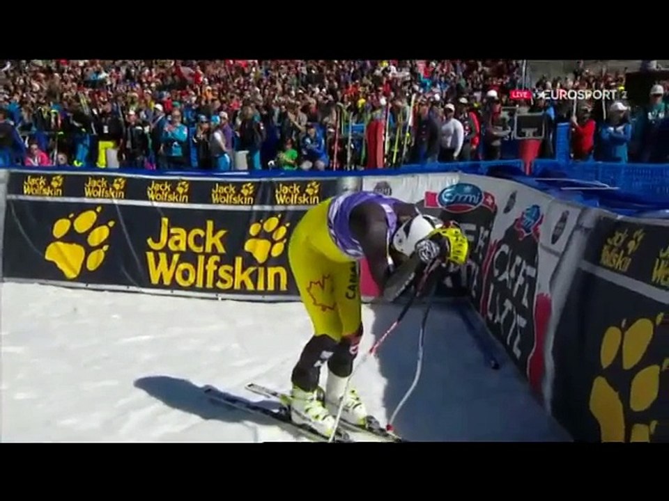 Alpine Skiing Finals World Cup 2016-17 Mens SuperG Aspen 16.03.2017 Full Race