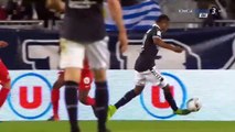 All Goals Bordeaux 5-1 Montpellier Highlights H- 18.03.2017