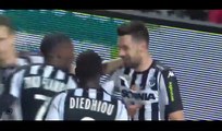 Buts Angers 3-0 Guingamp Résumé vidéo - 18.03.2017