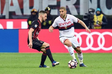 Adel Taarabt 18.03.2017