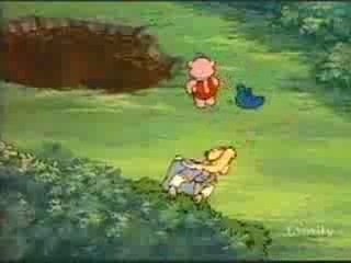 Gummi Bears Episode 9 A Gummi by Another Name Part 1