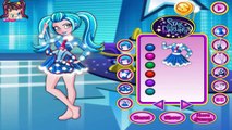 Star Darlings Vega Dress Up: Makeover Games - Star Darlings Vega Dress Up | Kids Play Pala