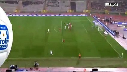 Babacar Gueye Goal HD - Oostende	2-3 Waregem 18.03.2017