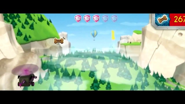 Лапа патруль академия игра лапа патруль мультфильм Ник Младший английский лапа патруль полный эпизоды