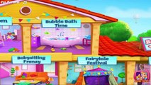 Play Fun with Babies & Bathtime, Doctor Care Game - Fun Educational Games for Kids