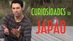Japão - Curiosidades - Emerson Martins Video Blog 2011