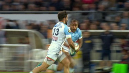 Top 14 - 21ème journée - Aviron Bayonnais 24 - 20 UBB