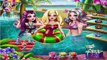 Ever After High - Ever After Pool Party | Ever After High Full Game Episode