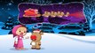 Rudolph The Red Nosed Reindeer Song With Lyrics | Christmas Song