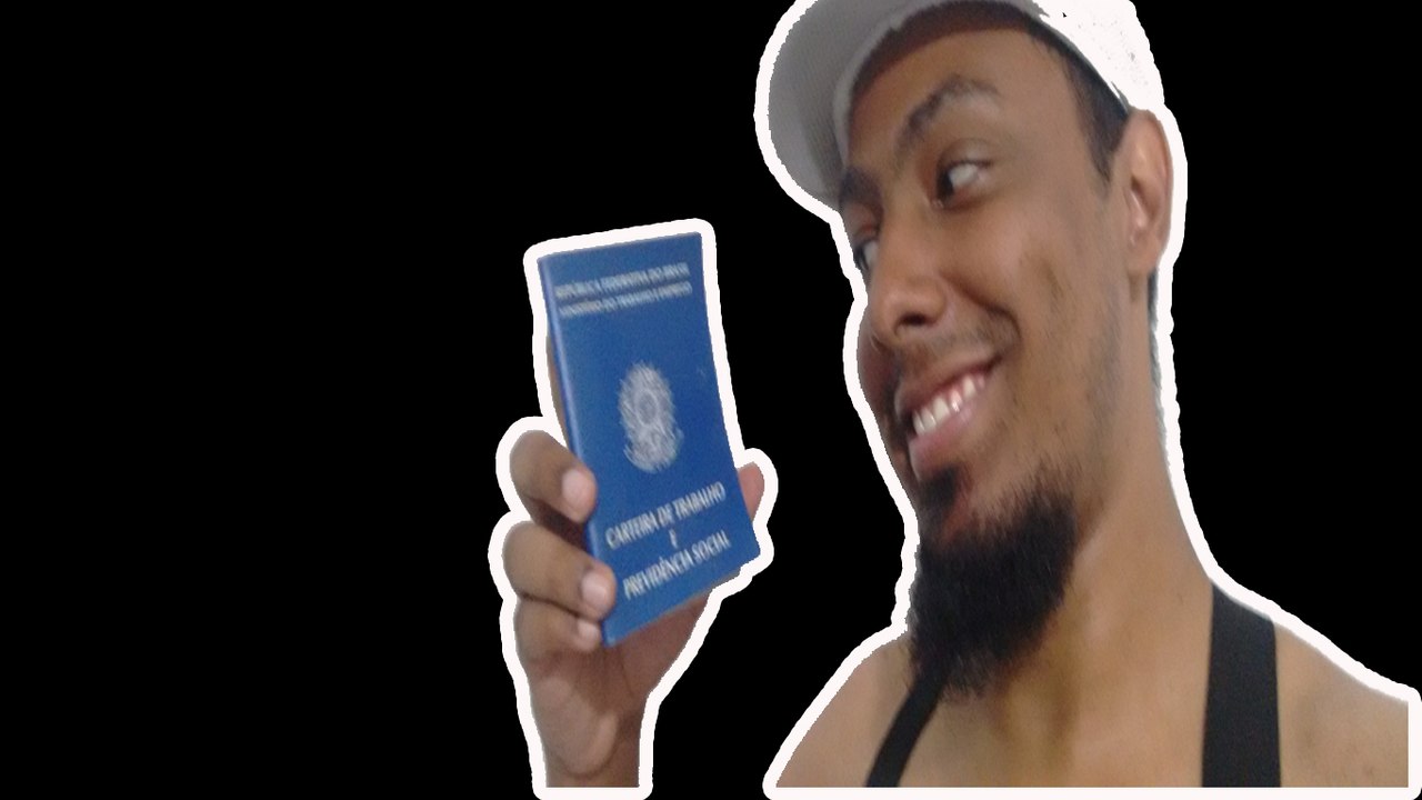 Capitão do mato