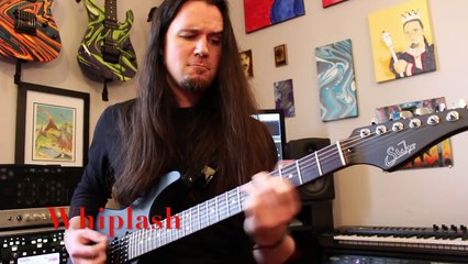 What if Metallica's Kill em All album was all major key