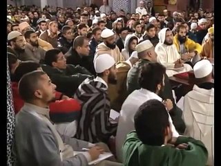 ‫أبـو واقـد اللـيـثـي (رضي الله عنه) - الشيخ سعيد الكملي‬‎