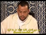 ‫بعض من سيرة سعيد ابن المسيب |سعيد الكملي 