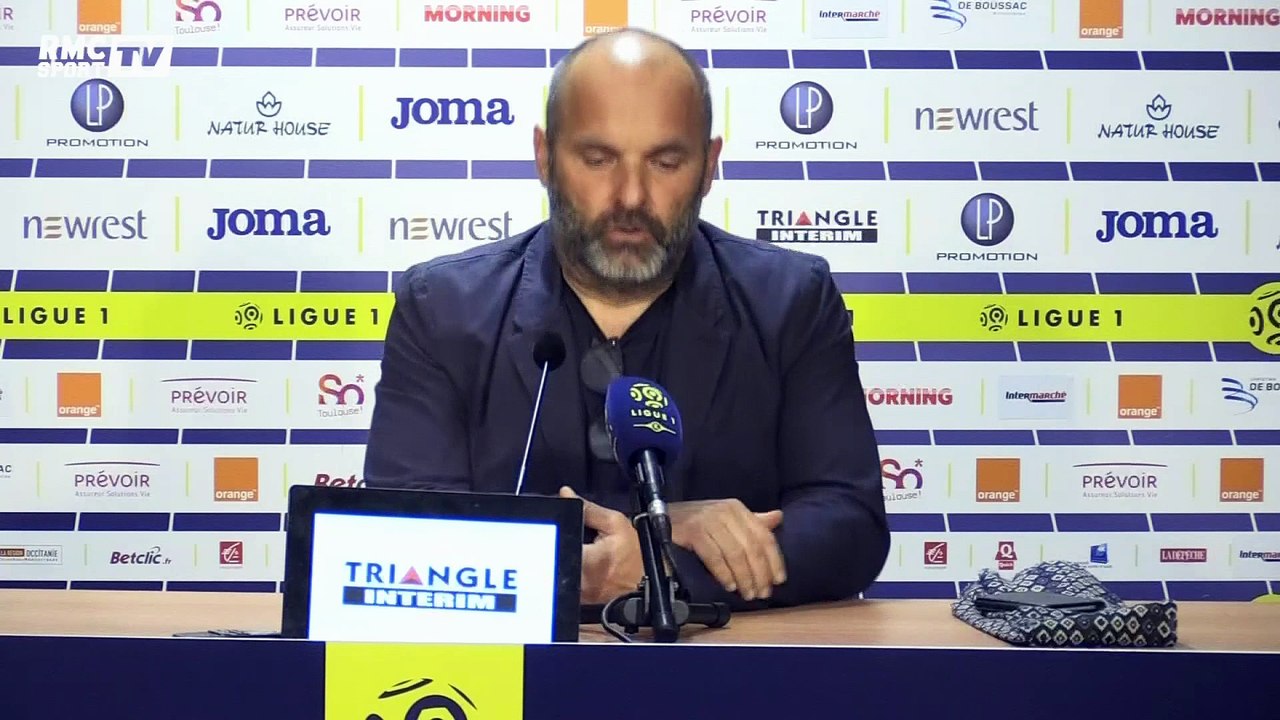 Dupraz : "Difficile d’aller chercher la 6e ou 7e place"
