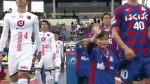 Kofu 1:0 Omiya (Japanese J League . 18 March 2017)