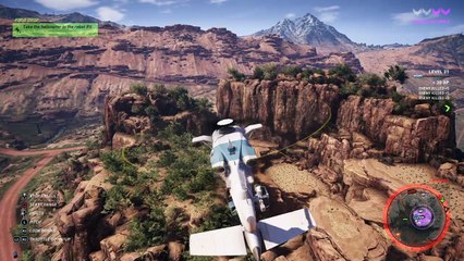 Tom Clancy's Ghost Recon® Wildlands