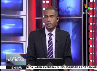 El Salvador se manifiesta por niñas quemadas en Guatemala