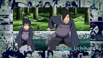 Naruto vs Madara Uchiha Full Fight HD