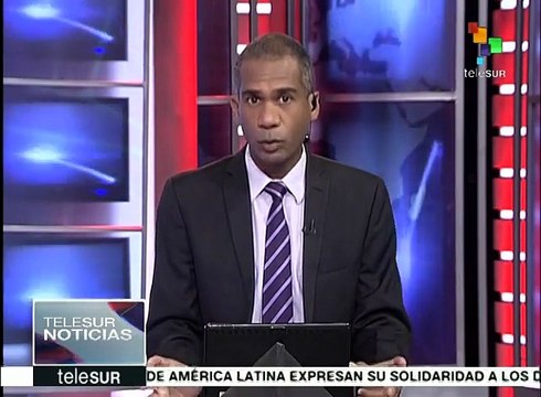 Nueva York: ciudadanos se manifiestan contra medidas antiinmigrantes