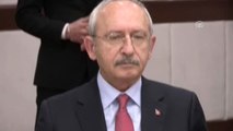 Kılıçdaroğlu: 