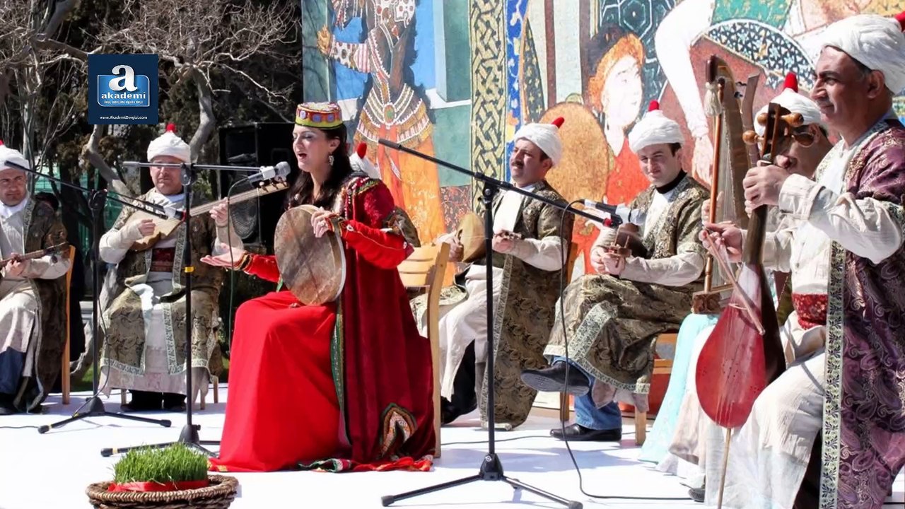 Nevruz kutlamanın yılbaşı kutlamaktan hiç farkı yok | Nevruz ve Mihrican, Müslümanların ve Türklerin bayramı değildir.