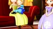 Sofia The First Princess Amber Sing For Baby James - Cartoon for Kids - Cartoon Disney Junior