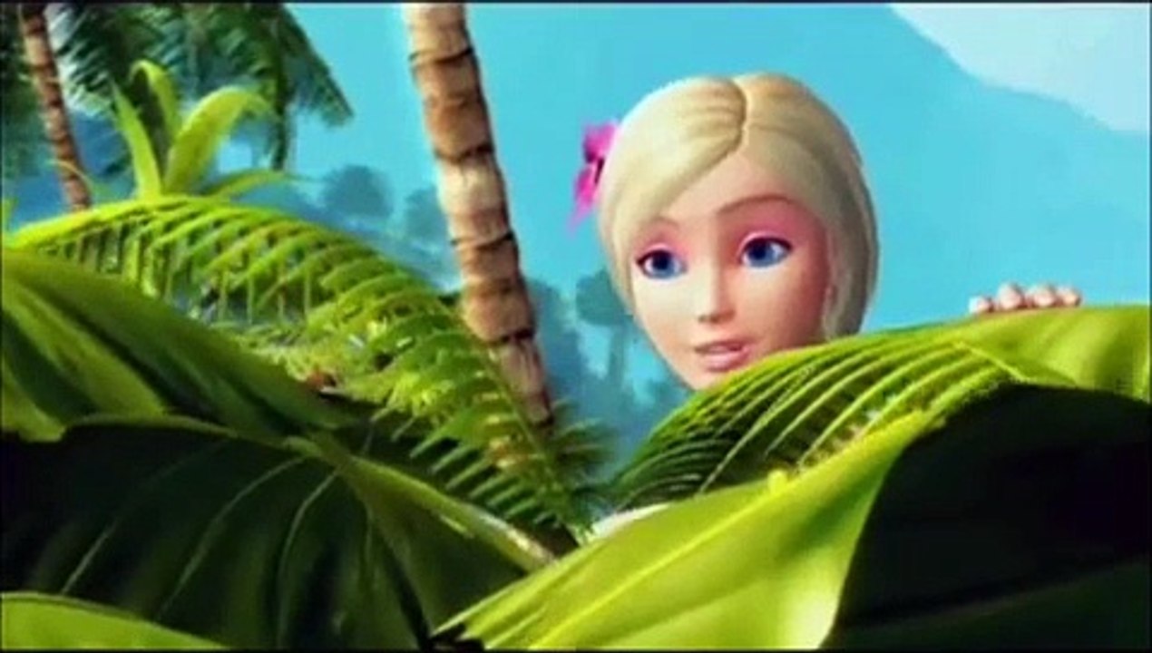 Barbie As The Island Princess Cartoon Full Movie 2015 in Hindi