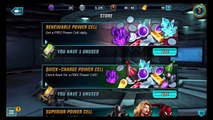 Marvel Avengers Alliance 2 Gameplay & First Look on iOS/Android - Sequel to Avengers Allia