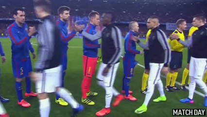 Barcelona vs PSG 6-1 - All Goals Highlights - Champions League 08-03-2017 HD