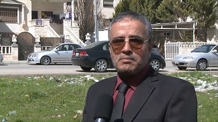 الدقامسة: أحد أهم أيقونات مقاومة التطبيع في الأردن