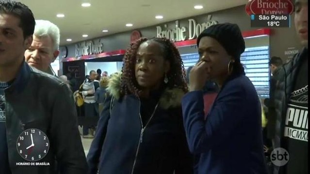 Homem é morto ao tentar roubar arma de policial em aeroporto de Paris