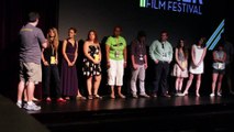 2014 Sidewalk Film Festival Alabama Shorts Q&A part 2