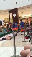 2016SRO「マッスルミュージカル〜ふしぎの国のアリス〜」PV