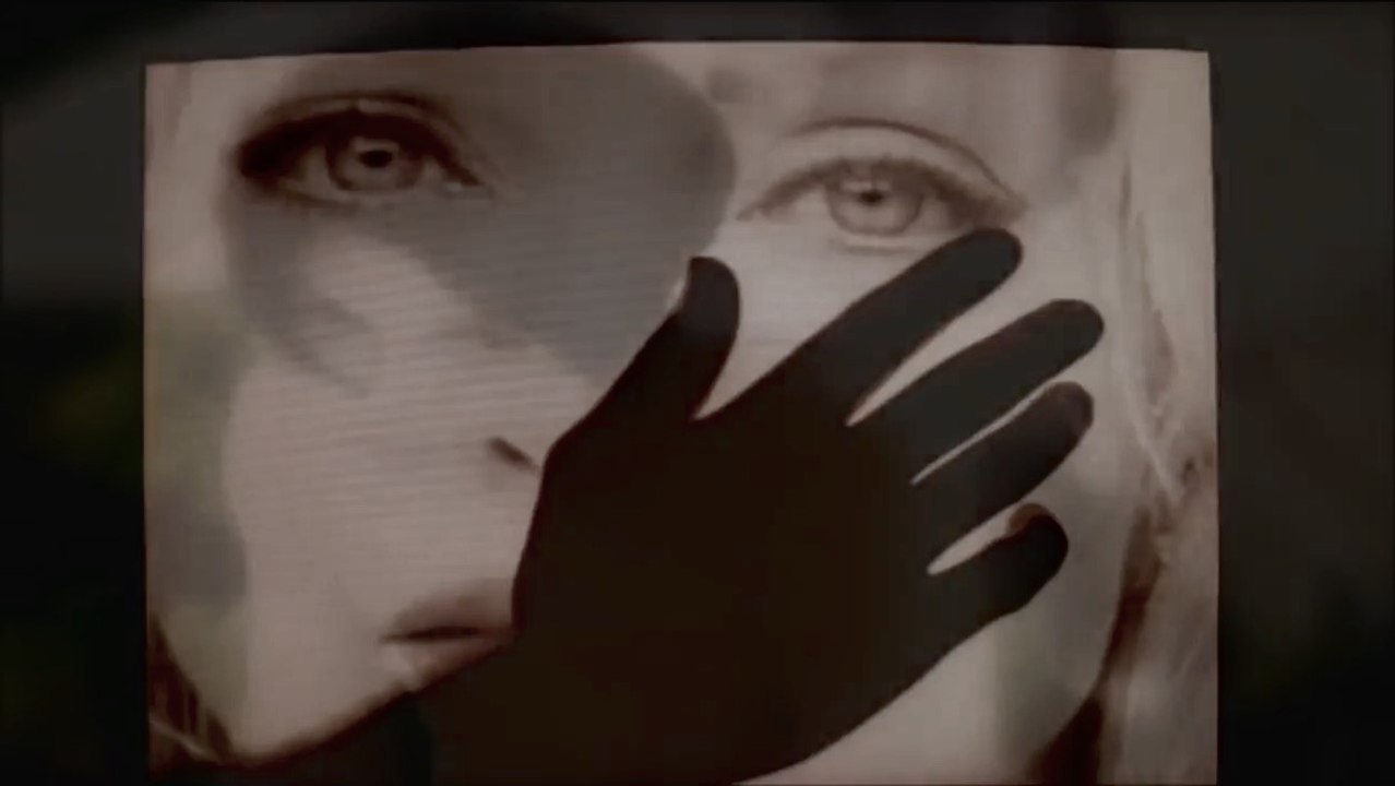 Madonna & Michael Jackson - The fantasy