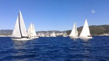 Yelken: Cfm-Bayk Kış Trofesi