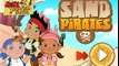 Jake and The Neverland Pirates Full Episodes In English ♥ Jakes Marble Raceway Game Online
