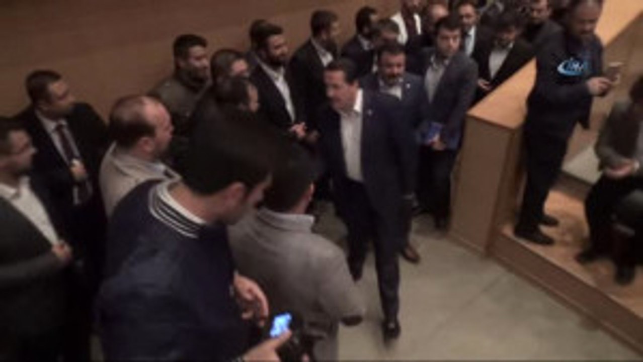 Memur-Sen Genel Başkanı Yalçın, "Parlamenter Sistem Bu Ülkede Hep Kriz Getirmiş"