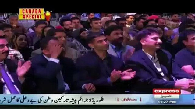First Time Aftab Iqbal is Revealing Why He Left the Hasb e Haal Show
