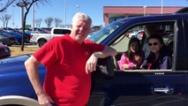 Best Ford Dealer Decatur, TX | Bill Utter Ford Reviews Decatur, TX
