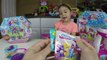 surprise eggs toys and funny kids-Toys for Kids Toddlers Children Babies Preschoolers + Re