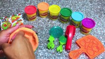 PJ Masks Catboy, Owlette, Gekko Toys Learn Colors with Play Doh Cooking Microwave Oven Pla