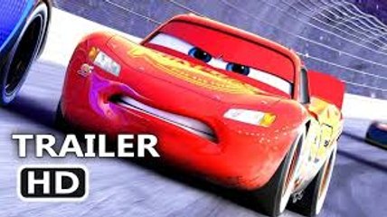 Cars 3 Teaser Trailer #2 (2017) Showtimes Movieclips Trailer
